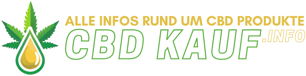 CBD Kauf